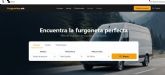 Furgonetas.net apuesta por la especializaci�n en la compra y venta de furgonetas de segunda mano