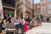 Cartagena baja el paro en julio frente al aumento del desempleo en Espana