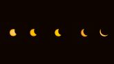 Ver el eclipse desde un crucero: la alternativa que muchos a�n desconocen para disfrutar del gran fen�meno astron�mico de 2026