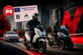 Qu� motos se pueden conducir con el carnet B: opciones, requisitos y tendencias en Espa�a