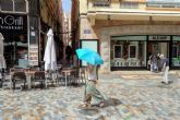 El Ayuntamiento recuerda que los edificios municipales est�n abiertos para resguardarse del calor