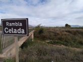 La CHS abre el periodo de informaci�n p�blica del anteproyecto para las ramblas del Molino y Celada