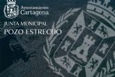 Pozo Estrecho aprueba cerca de 119.000 euros para mejorar calles, seguridad vial y el local de mayores
