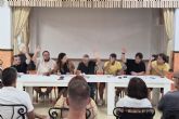 La Junta Municipal de Canteras aprueba mejoras de seguridad vial, movilidad y acondicionamiento de espacios p�blicos
