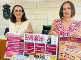 El Raiguero Alto celebra sus fiestas patronales este fin de semana del 7 al 9 de agosto en honor a Santo Domingo de Guzmán El Raiguero Alto celebra sus fiestas patronales este fin de semana del 7 al 9 de agosto en honor a Santo Domingo de Guzmán