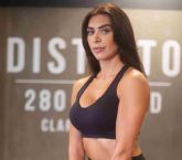 El entrenamiento femenino cambia de objetivo: la fuerza y la salud ganan terreno a la cl�sica �p�rdida de peso�, seg�n Distrito Estudio