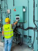 Johnson Controls presenta una gu�a para enfriadoras de absorci�n que permite obtener hasta 97 MW de capacidad adicional de IA