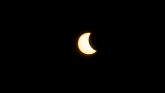 El inter�s por el eclipse solar se dispara: las b�squedas crecen un 619% en Espana