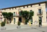 El Ayuntamiento de Totana va a actualizar el Inventario Municipal de Bienes y Derechos, y el de Patrimonio Municipal de Suelo El Ayuntamiento de Totana va a actualizar el Inventario Municipal de Bienes y Derechos, y el de Patrimonio Municipal de Suelo