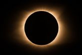 Tr�fico recomienda planificar los desplazamientos por el eclipse