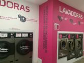 Goo! Lavander�as: el modelo que revoluciona la colada inteligente junto a Tormo Franquicias