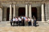 M�s de cien menores reciben atenci�n psicol�gica en Cartagena por violencia machista desde 2025