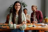 La carrera contrarreloj para incorporar a las mujeres a los puestos m�s altos del sector tecnol�gico en Espana