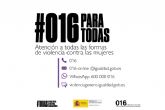 Igualdad condena los feminicidios por violencia de g�nero de dos mujeres en Asturias y Murcia