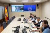Interior pone en marcha el Comit� Estatal de Coordinaci�n y Direcci�n del dispositivo para encarar el eclipse solar
