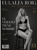 Eulalia Roig lanza �The Journal�, una revista digital mensual de entrevistas y fotograf�a editorial