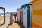 Cartagena impulsa un Plan de Ordenaci�n de Playas para modernizar su gesti�n y dar estabilidad al sector tur�stico