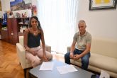 El Ayuntamiento y Red Agroeconatura 2020 colaboran para impulsar la formaci�n agroecol�gica en El Berro