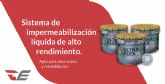 Eagle Waterproofing recomienda revisar la impermeabilizaci�n de las viviendas antes de las vacaciones