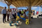 Cuatro playas de Cartagena alcanzan el m�ximo nivel de accesibilidad