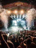 Silo�, Pignoise e Inigo Quintero inauguran por todo lo alto la segunda edici�n de La Movida Sound en Barbate