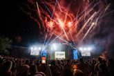 Miles de asistentes consagran al Reggaet�n Millennial Fest como el gran evento de una generaci�n en Alicante