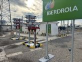 La subestación eléctrica de Totana, entre las únicas tres de España que cuentan ahora con más potencia disponible para ofertar a inversores que requieran de alta disponibilidad energética