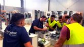 El 82% de empresas industriales no encuentra personal disponible: 100.000? para formar nuevos profesionales