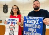 Las fiestas San Roque vuelven con cuatro días de celebración, del 13 al 16 de agosto, con un amplio y atractivo programa musical