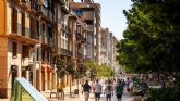 El 86% de las viviendas de m�s de 1 mill�n de euros est�n en M�laga, Madrid, Baleares, Barcelona, Alicante y Girona