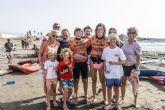 Canarias consolida un festival internacional donde deporte, cultura, familia y naturaleza se dan la mano