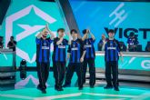 GIANTX tumba a KOI e ilusiona en su arranque en la liga europea de League of Legends