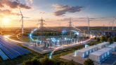 AleaSoft: control de tensi�n y potencia reactiva: el nuevo valor de bater�as, renovables e industria