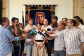 Sira Rego garantiza apoyo t�cnico y econ�mico a Ceuta y una acogida digna y solidaria a la infancia migrante no acompa�ada