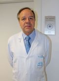 Dr. Enrique Aramend�a, oftalm�logo de Policl�nica Gipuzkoa:�'Durante el eclipse, un minuto de espect�culo, un dano para siempre'