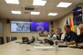 Interior activa el Puesto de Mando Unificado que coordina el dispositivo de seguimiento del eclipse solar
