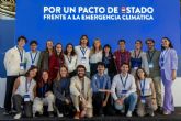 M�s de 250 organizaciones y empresas se adhieren al Pacto de Estado frente a la Emergencia Clim�tica