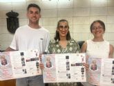 Comienzan los d�as fuertes de las fiestas patronales de El Paret�n-Cantareros, en honor a la Virgen del Rosario