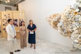 Tres exposiciones mantienen viva La Mar de M�sicas durante todo el verano