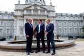 Vertiv prev� ampliar su presencia industrial en Irlanda y el noroeste del pa�s, incrementando su capacidad de fabricaci�n y pruebas y creando cientos de nuevos puestos de trabajo cualificados