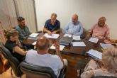 El Gobierno local explica el proyecto de Monte Sacro a los vecinos del Casco Hist�rico