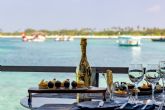 Atmosphere Kanifushi celebra en noviembre una nueva edici�n de Bottega Gala Gold