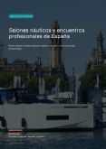 Marinas y Puertos re�ne en un directorio los 23 eventos n�uticos espanoles de referencia