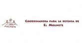 La Coordinadora del Molinete alerta de que los suelos de Monte Sacro est�n contaminados