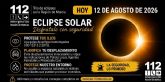 El Ayuntamiento activa el Plan de Emergencias Municipal con motivo del eclipse solar