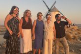 Milagros Tol�n: 'El eclipse permitir� despertar vocaciones y promover la ciencia y la astronom�a entre los m�s j�venes'