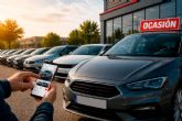 El veh�culo de ocasi�n gana peso en Espana ante el encarecimiento del coche nuevo