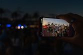 Valencia vivi� una jornada hist�rica con el eclipse solar total