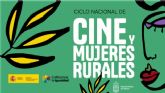 Totana será sede el próximo otoño del IX Ciclo Nacional de Cine y Mujeres Rurales, organizador por el Ministerio de Agricultura, Pesca y Alimentación Totana será sede el próximo otoño del IX Ciclo Nacional de Cine y Mujeres Rurales, organizador por el Ministerio de Agricultura, Pesca y Alimentación