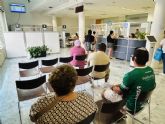 La gestión de Plataforma Integral de Administración Electrónica del Ayuntamiento de Totana se adjudica para los próximos dos años La gestión de Plataforma Integral de Administración Electrónica del Ayuntamiento de Totana se adjudica para los próximos dos años